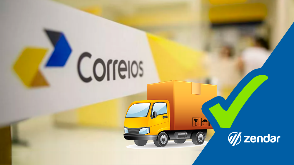 Como Enviar Encomendas Via Correios E Ter Sucesso Na Entrega